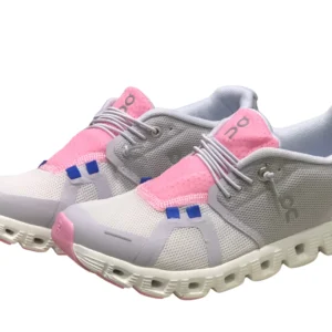 ⁦נעלי On Cloud 5 Running – שילוב מושלם של נוחות, קלילות וביצועים⁩ – תמונה ⁦2⁩