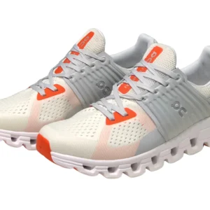 נעלי On Cloudswift Running – נעלי ריצה מתקדמות לנוחות וביצועים מרשימים – תמונה 2