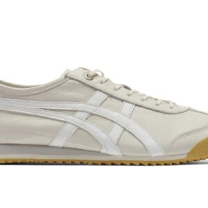 Onitsuka Tiger MEXICO 66 SD קרם/לבן – תמונה 1