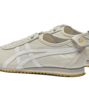Onitsuka Tiger MEXICO 66 SD קרם/לבן – תמונה 3
