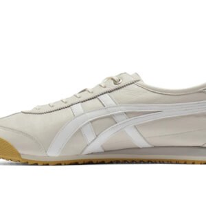 Onitsuka Tiger MEXICO 66 SD קרם/לבן – תמונה 2