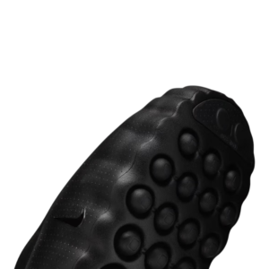 ⁦נעלי Nike Mind 001 בצבע שחור/Anthracite – עיצוב חדשני לנוחות וביצועים⁩ – תמונה ⁦4⁩