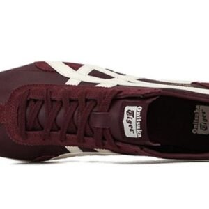 ⁦Onitsuka Tiger Runspark 'אדום'⁩ – תמונה ⁦4⁩