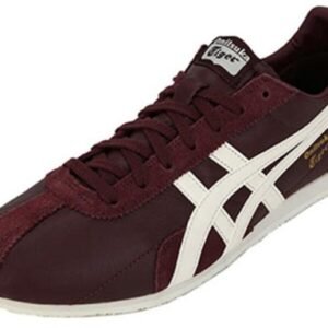 ⁦Onitsuka Tiger Runspark 'אדום'⁩ – תמונה ⁦3⁩