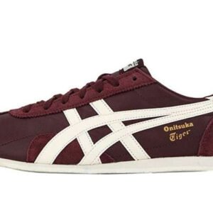 ⁦Onitsuka Tiger Runspark 'אדום'⁩ – תמונה ⁦2⁩
