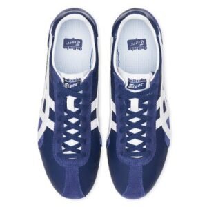 Onitsuka Tiger Runspark 'כחול-צהוב' – תמונה 5