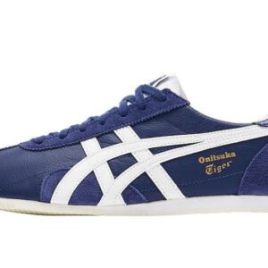 Onitsuka Tiger Runspark 'כחול-צהוב' – תמונה 2