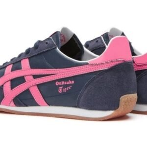 ⁦Onitsuka Tiger Runspark 'כחול-ורוד'⁩ – תמונה ⁦2⁩