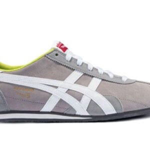 Onitsuka Tiger Runspark 'אפור-לבן' – תמונה 1