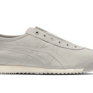 ⁦נעלי Onitsuka Tiger Mexico 66 SD סליפ-און אפור⁩ – תמונה ⁦1⁩