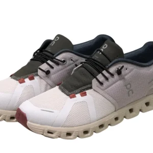 ⁦נעלי On Cloud 5 Running – נעלי ריצה קלות עם נוחות מתקדמת לכל יום⁩ – תמונה ⁦2⁩