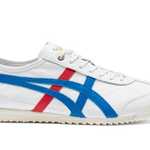 נעלי Onitsuka Tiger MEXICO 66 SD לבן/כחול/בז' – תמונה 1