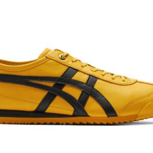 ⁦Onitsuka Tiger MEXICO 66 SD צהוב/שחור⁩ – תמונה ⁦1⁩