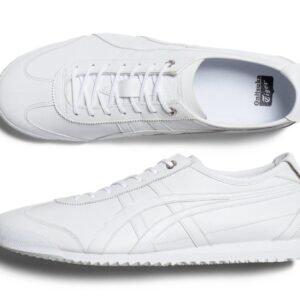 Onitsuka Tiger MEXICO 66 SD לבן – תמונה 4