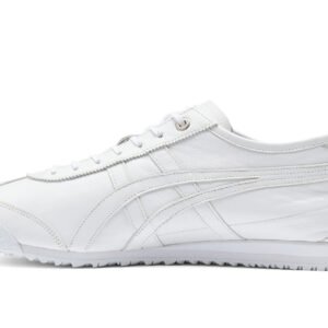 Onitsuka Tiger MEXICO 66 SD לבן – תמונה 2