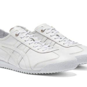 Onitsuka Tiger MEXICO 66 SD לבן – תמונה 3