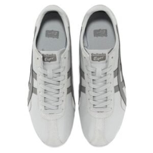 ⁦Onitsuka Tiger Runspark 'אפור בהיר'⁩ – תמונה ⁦4⁩