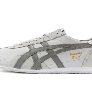 ⁦Onitsuka Tiger Runspark 'אפור בהיר'⁩ – תמונה ⁦2⁩