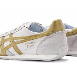 אוניצוקה טייגר Runspark "White Gold" – תמונה 3
