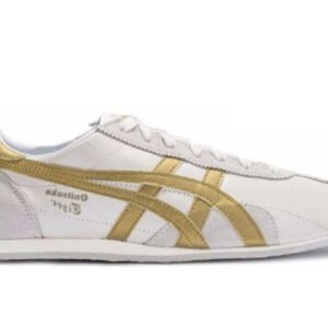 אוניצוקה טייגר Runspark "White Gold" – תמונה 1