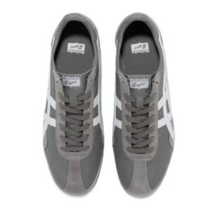 Onitsuka Tiger Runspark 'אפור' – תמונה 4