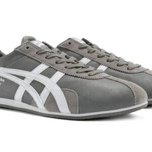 Onitsuka Tiger Runspark 'אפור' – תמונה 3