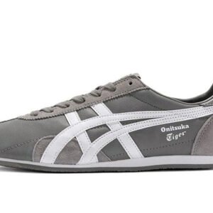 Onitsuka Tiger Runspark 'אפור' – תמונה 2