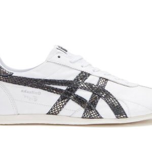 Onitsuka Tiger Runspark 'לבן-שחור' – תמונה 1