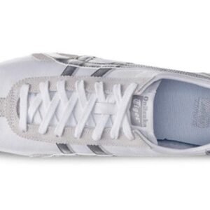 ⁦Onitsuka Tiger Runspark Splicing 'כסף-לבן'⁩ – תמונה ⁦4⁩