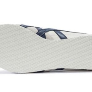 נעלי Onitsuka Tiger Runspark 'Creamwhite Black' – תמונה 5