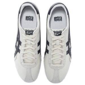 נעלי Onitsuka Tiger Runspark 'Creamwhite Black' – תמונה 4