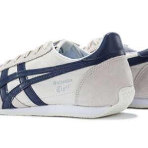 נעלי Onitsuka Tiger Runspark 'Creamwhite Black' – תמונה 3