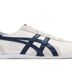 נעלי Onitsuka Tiger Runspark 'Creamwhite Black' – תמונה 1