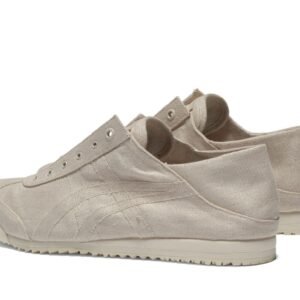 Onitsuka Tiger MEXICO 66 SD PARATY בצבע בז' חם – תמונה 3