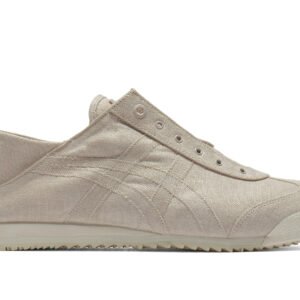 Onitsuka Tiger MEXICO 66 SD PARATY בצבע בז' חם – תמונה 1