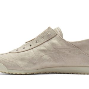 Onitsuka Tiger MEXICO 66 SD PARATY בצבע בז' חם – תמונה 2