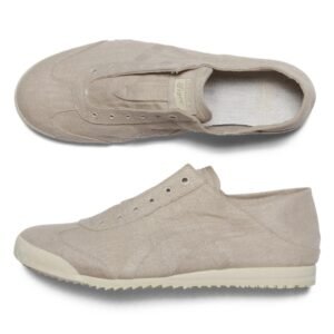 Onitsuka Tiger MEXICO 66 SD PARATY בצבע בז' חם – תמונה 5