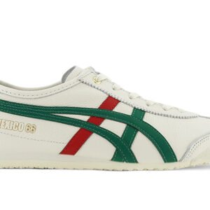 ⁦Onitsuka Tiger MEXICO 66 בירץ'/קייל⁩ – תמונה ⁦1⁩
