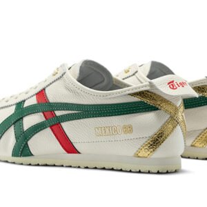 ⁦Onitsuka Tiger MEXICO 66 בירץ'/קייל⁩ – תמונה ⁦3⁩