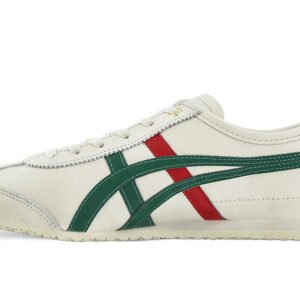 ⁦Onitsuka Tiger MEXICO 66 בירץ'/קייל⁩ – תמונה ⁦5⁩
