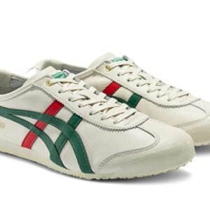 ⁦Onitsuka Tiger MEXICO 66 בירץ'/קייל⁩ – תמונה ⁦2⁩