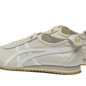 Onitsuka Tiger MEXICO 66 SD PF קרם/לבן – תמונה 2
