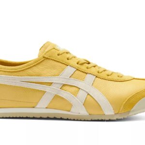 Onitsuka Tiger MEXICO 66 VIN חום מינרל/קרם – תמונה 1