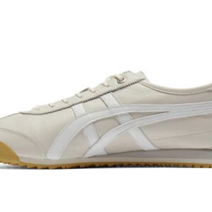 Onitsuka Tiger MEXICO 66 SD PF קרם/לבן – תמונה 5