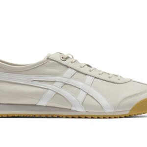 Onitsuka Tiger MEXICO 66 SD PF קרם/לבן – תמונה 1