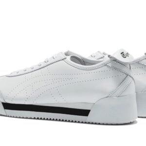 נעלי Onitsuka Tiger MEXICO 66 SD PF White – תמונה 3