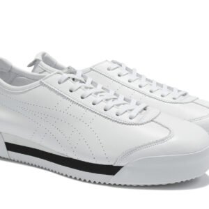 נעלי Onitsuka Tiger MEXICO 66 SD PF White – תמונה 4