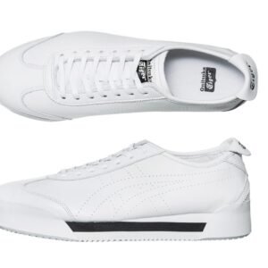 נעלי Onitsuka Tiger MEXICO 66 SD PF White – תמונה 5