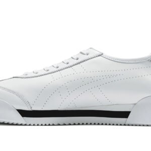 נעלי Onitsuka Tiger MEXICO 66 SD PF White – תמונה 2