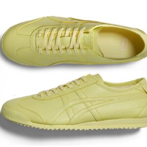⁦Onitsuka Tiger MEXICO 66 CACTFUL-S צהוב⁩ – תמונה ⁦5⁩